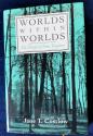 Billede af bogen Worlds Within Worlds - The Novels of Ivan Turgenev