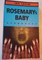Billede af bogen Rosemarys baby