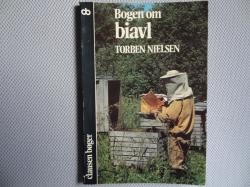 Billede af bogen Bogen om Biavl