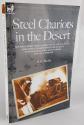 Billede af bogen Steel Chariots in the Desert