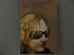 Billede af bogen GRO I TRO