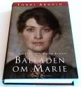 Billede af bogen Balladen om Marie - En biografi om Marie Krøyer