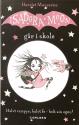 Billede af bogen Isadora Moon - går i skole