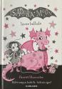 Billede af bogen Isadora Moon - laver ballade