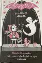 Billede af bogen Isadora Moon - på udflugt