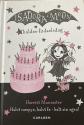 Billede af bogen Isadora Moon - holder fødselsdag