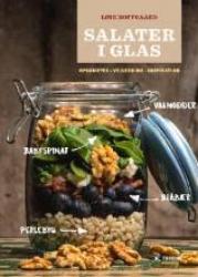 Billede af bogen Salater i glas