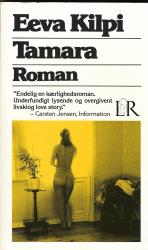 Billede af bogen Tamara