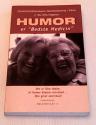 Billede af bogen Humor er Bedste Medicin