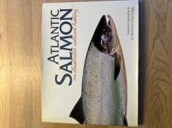 Billede af bogen Atlantic salmon