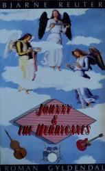 Billede af bogen Johnny & The Hurrycanes