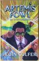 Billede af bogen Artemis Fowl og Evighedskoden (nr.3)