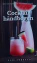 Billede af bogen Cocktail håndbogen