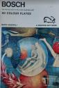 Billede af bogen BOSCH - The life and work of the artist illustrated with 80 colour plates
