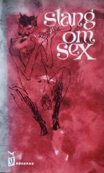 Billede af bogen Slang om sex   
