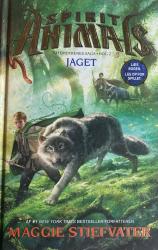 Billede af bogen Spirit animals - jaget