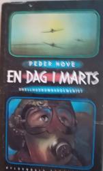 Billede af bogen   En dag i marts - Shellhusbombardementet