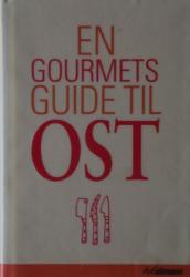 Billede af bogen En gourmets guide til OST