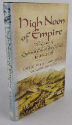 Billede af bogen High Noon of Empire
