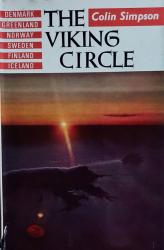 Billede af bogen The Vikings Circle: Denmark, Greenland, Norway, Sweden, Finland, Iceland