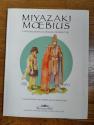 Billede af bogen Miyazaki Moebius. Exposition du 1er Décembre 2004 au 13 Mars 2005