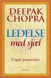 Billede af bogen Ledelse med sjæl - frigør potentialet
