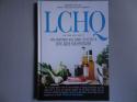 Billede af bogen LCHQ - Low Carb High Quality