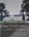 Billede af bogen Augustenborg: Slottet- Flækken - Fyrstehuset