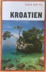 Billede af bogen Turen går til Kroatien