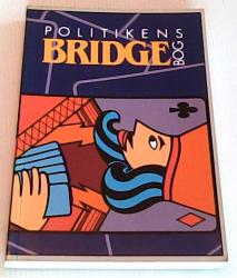 Billede af bogen Politikens bridgebog