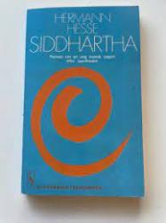 Billede af bogen Siddhartha - en indisk legende    