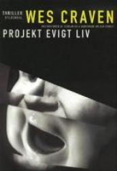Billede af bogen Projekt Evigt liv
