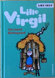 Lille Virgil - Læs selv udgave