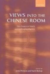 Billede af bogen Views Into the Chinese Room