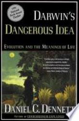Billede af bogen Darwin's Dangerous Idea