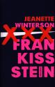 Billede af bogen Frankissstein: A Love Story
