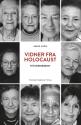 Billede af bogen Vidner fra Holocaust. 10 kvindeskæbner.