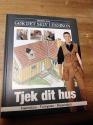 Billede af bogen Gør det selv tjek dit hus