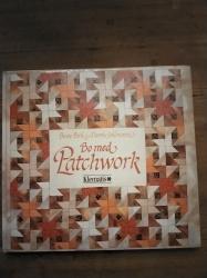 Billede af bogen Bo med patchwork