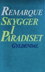 Billede af bogen Skygger i Paradiset