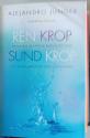Billede af bogen  Ren Krop - Sund Krop.