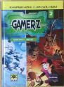 Billede af bogen Gamerz 2 - Gudernes maske