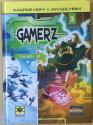 Billede af bogen Gamerz 3 - Paradis 42