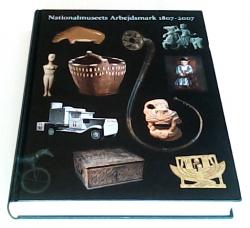 Billede af bogen Nationalmuseets Arbejdsmark 1807-2007
