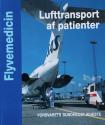 Billede af bogen Lufttransport af patienter