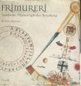 Billede af bogen Frimureri - Symboler, hemmeligheder, betydning
