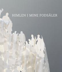 Billede af bogen Himlen i mine fodsåler. En Bønnebog