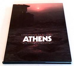 Billede af bogen International Photo Album - Athens
