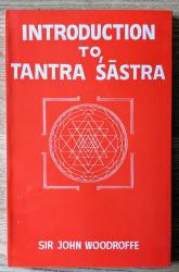 Billede af bogen Introduction to Tantra Sastra