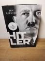 Billede af bogen Hitler en biografi